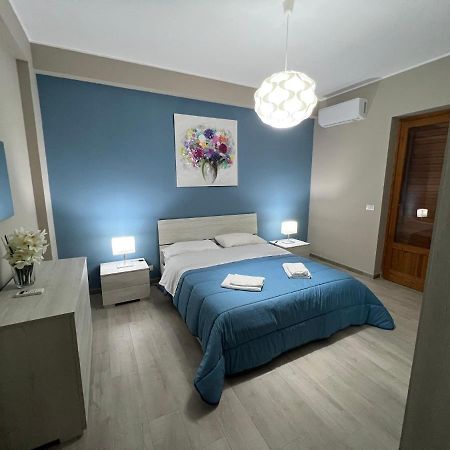 The Artists Bed & Breakfast Acireale Eksteriør bilde