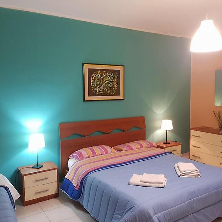 The Artists Bed & Breakfast Acireale Eksteriør bilde