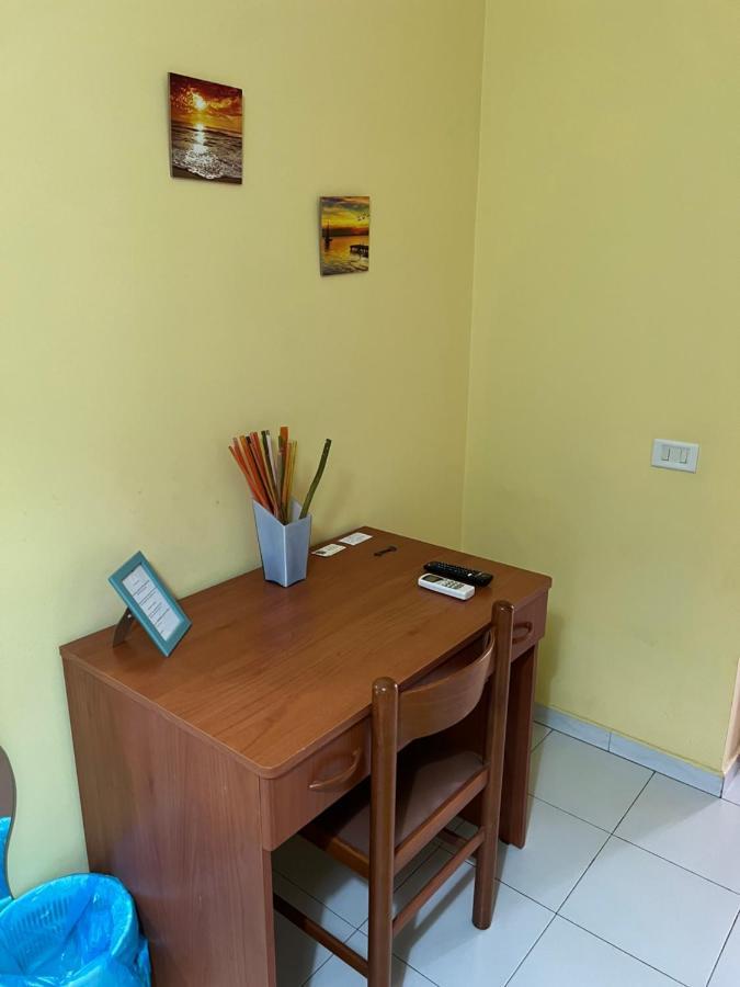 The Artists Bed & Breakfast Acireale Eksteriør bilde