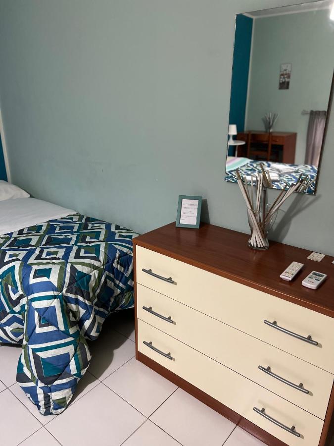 The Artists Bed & Breakfast Acireale Eksteriør bilde