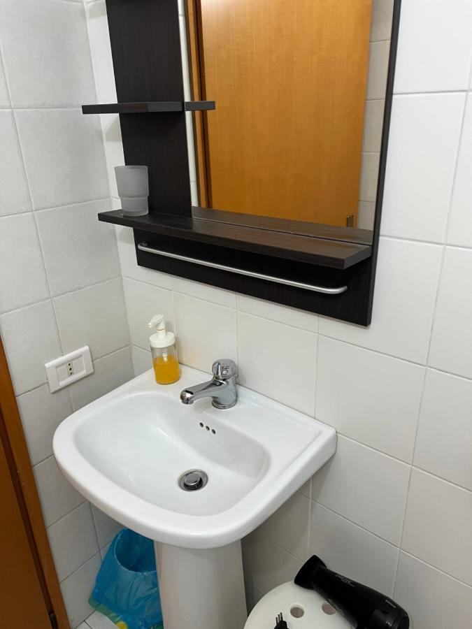 The Artists Bed & Breakfast Acireale Eksteriør bilde