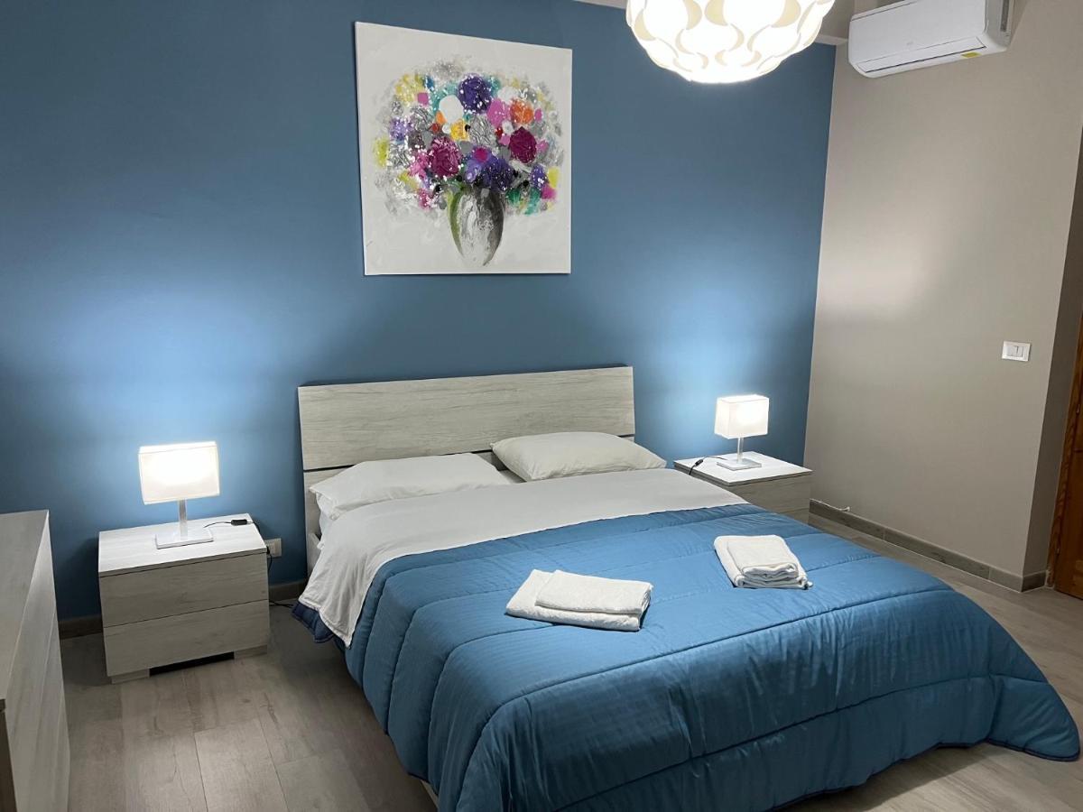 The Artists Bed & Breakfast Acireale Eksteriør bilde