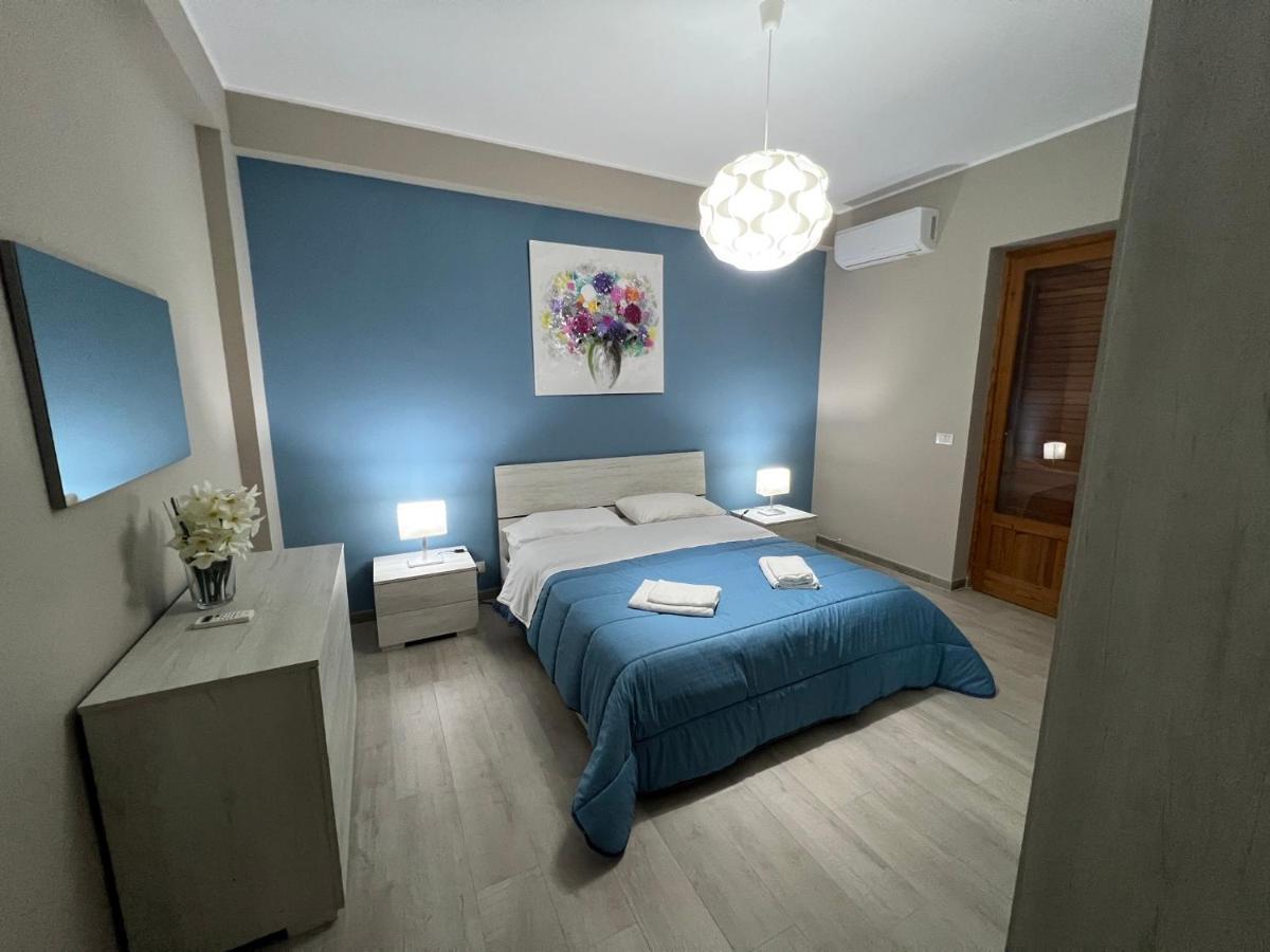 The Artists Bed & Breakfast Acireale Eksteriør bilde