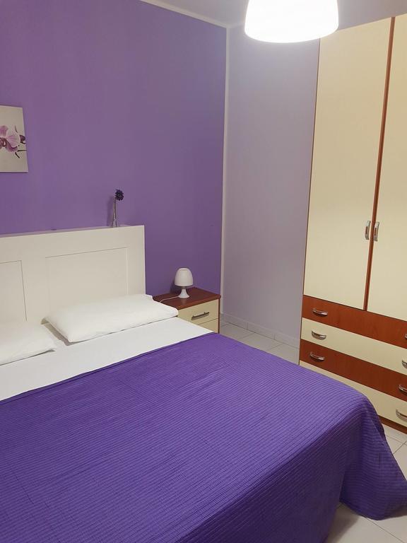 The Artists Bed & Breakfast Acireale Eksteriør bilde