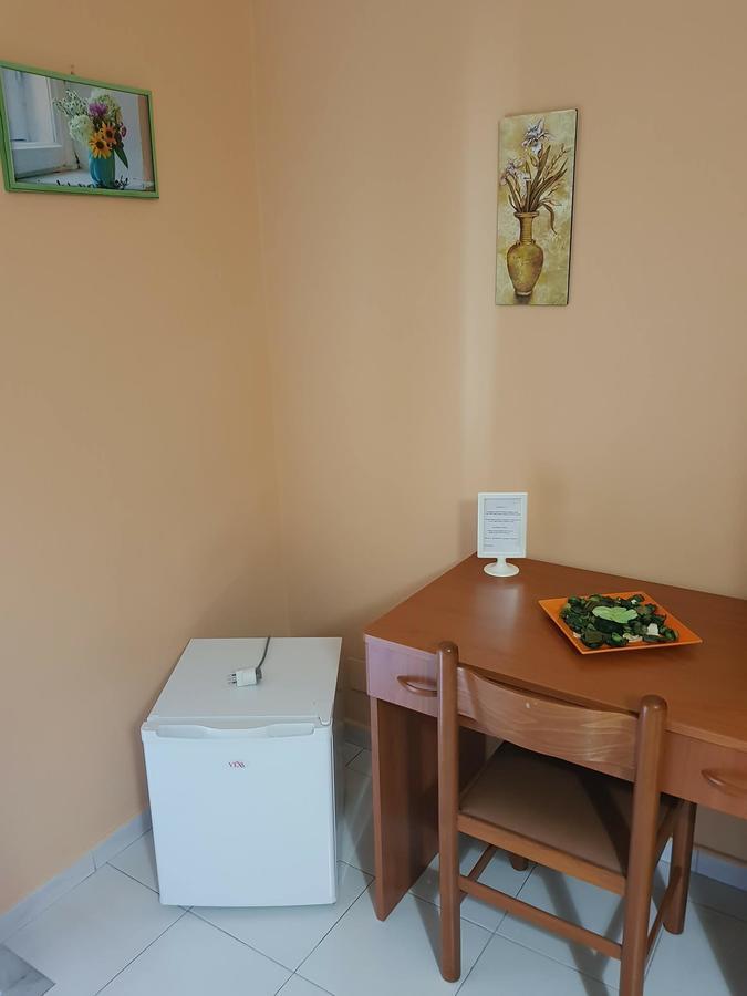 The Artists Bed & Breakfast Acireale Eksteriør bilde