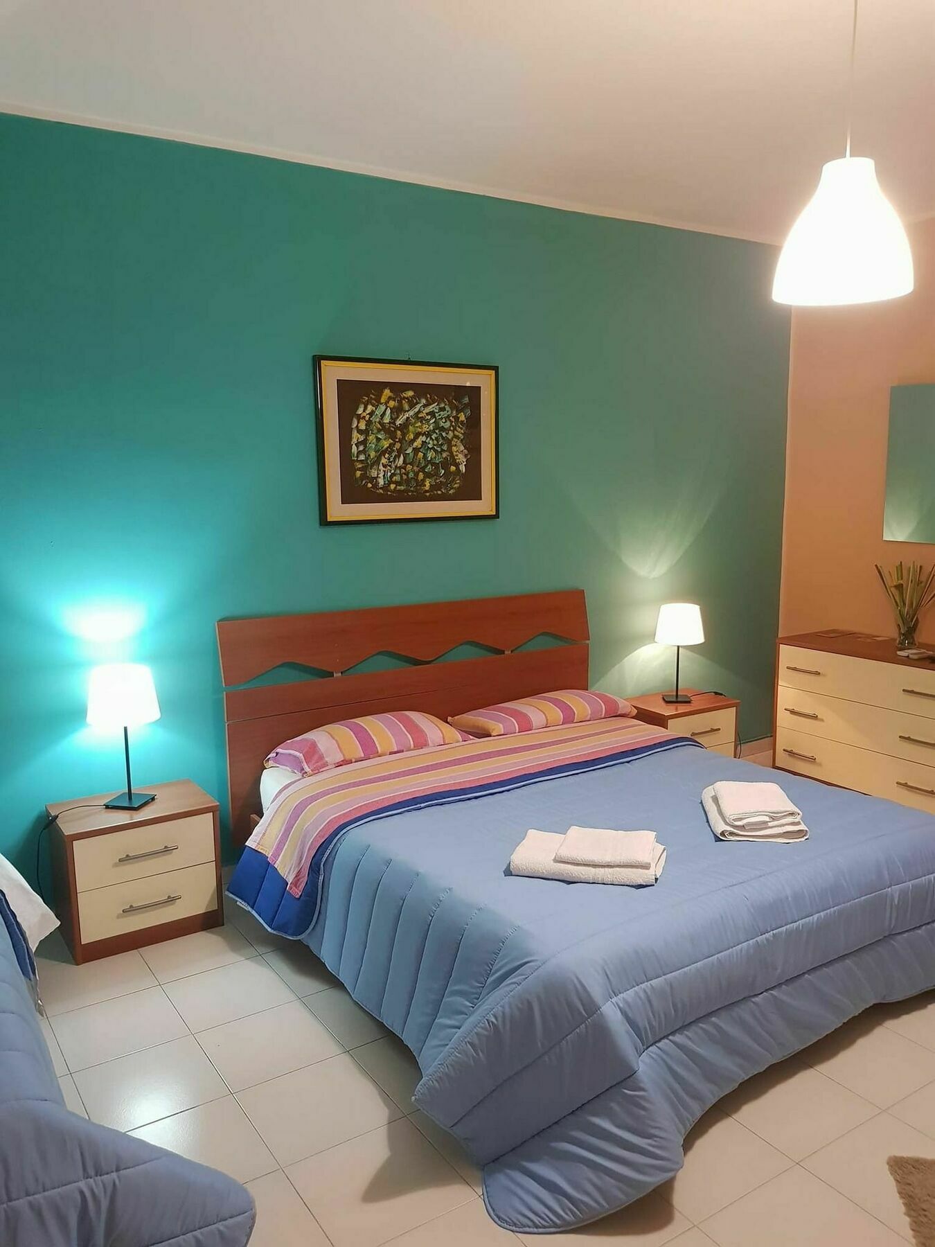 The Artists Bed & Breakfast Acireale Eksteriør bilde