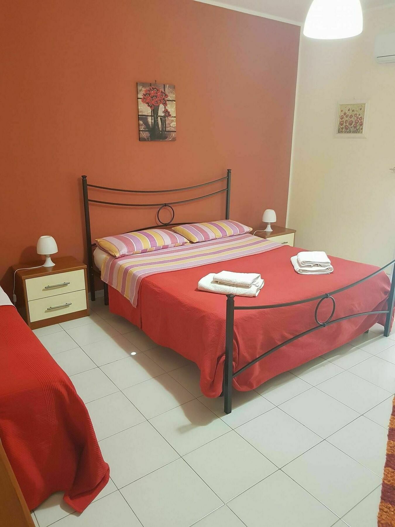 The Artists Bed & Breakfast Acireale Eksteriør bilde