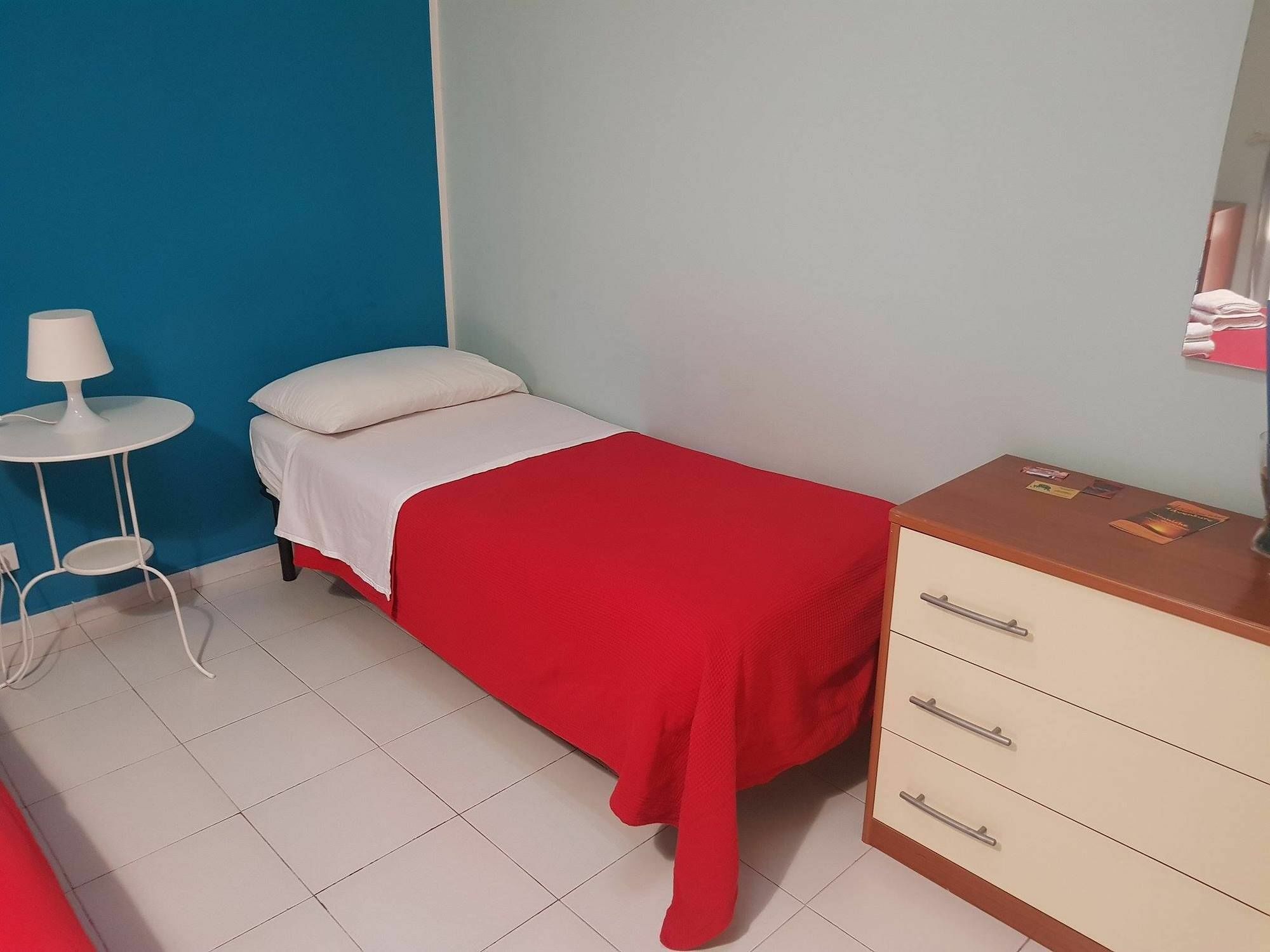 The Artists Bed & Breakfast Acireale Eksteriør bilde